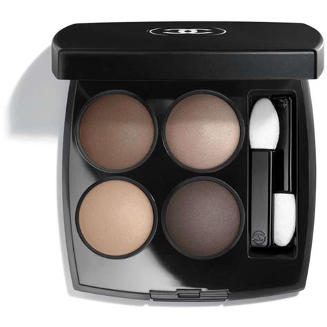 chanel eyeshadow shoppers